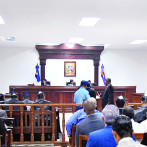 Los casos de corrupción van entre avance y dilación