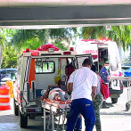 Navidad 2025: 118 accidentes de tránsito y 11 víctimas fatales