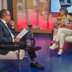 Milly Quezada revela que enfrentó dilema de ejercer como periodista graduada en NY o dedicarse a la música