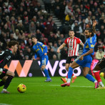 Sunderland empata en casa contra el Leeds
