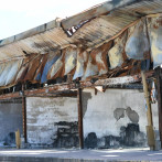 Reconstrucción del Merca Santo Domingo está prevista para 2026