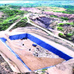 Fideicomiso DO Sostenible procesa 1.6 millones de toneladas de residuos sólidos