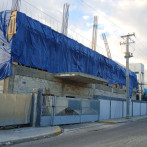 Ex ministro de Obras Públicas Freddy Pérez analiza posibles causas de desplome en hospital de Azua