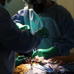 Medicina avanzada: primera cirugía robótica de columna en RD y el Caribe