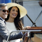 George Clooney, su esposa y sus dos hijos obtienen la nacionalidad francesa