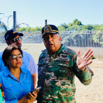 Director de Migración estima que unos 380 mil haitianos han sido deportados este año