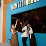 Hasta La Tambora llega a Punta Cana