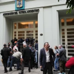 Justicia ordena nuevos allanamientos en asociación argentina por presunto lavado de dinero