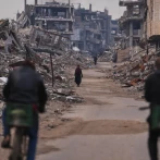 Israel prohibirá funciones de ONG en Franja de Gaza