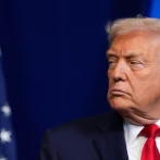 Trump dice que toma mucha aspirina por 