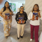 “Deporte con cara de mujer”, el nuevo libro de Yoel Adames