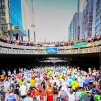 El etíope Gizachew y la tanzana Panga mantienen hegemonía africana en San Silvestre