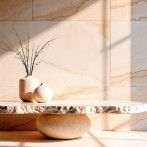 Más allá del mármol: La revolución de los materiales nobles