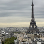 París lanza una ofensiva sonora contra las 