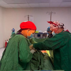 Primeros nacimientos 2026: Trillizos, cesáreas, prematuros y madre adolescente