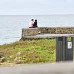 Entre silencio y nostalgia amaneció el Gran Santo Domingo en Año Nuevo