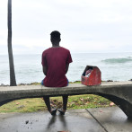 Lluvias débiles y temperaturas de hasta 17 grados para este martes