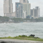 COE descontinúa alerta de tsunami en toda la costa sur del país