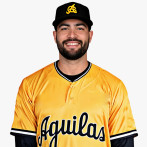 Las Águilas Cibaeñas contratan a un receptor y tres pitchers refuerzos