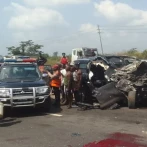 El chofer de Joshua queda inculpado por accidente mortal en Nigeria