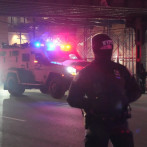 Maduro es trasladado a una prisión federal tras su llegada a Nueva York, según medios