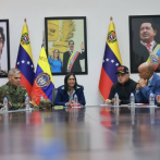 Presidenta interina de Venezuela pide a Trump relación equilibrada y respetuosa