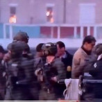 Barry Pollack el que asistió a Assange en el caso 'Wikileaks', ahora es abogado de Maduro