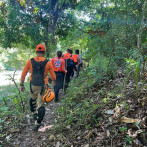 Autoridades reactivan rastreo de la niña Brianna Rosario en Puerto Plata