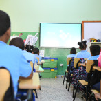 Educación reanuda las clases para este viernes en todo el país