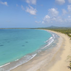 Playa Esmeralda: el nuevo imán turístico que está transformando Miches desde adentro