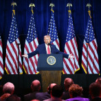 Hacer el gobierno de EEUU 'cool' de nuevo: por qué Trump apuesta ahora por la Generación Z