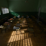 Las aulas estuvieron vacías ayer, pese a llamado de iniciar clases