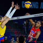 Reinas del Caribe va por séptima corona al hilo en Juegos Centroamericanos Santo Domingo 2026