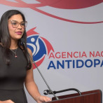 ANARD hizo 490 controles antidopaje a atletas de alto rendimiento el año pasado