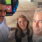 Artistas venezolanos asumen posición ante la captura de Maduro y esposa