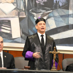 Luis Henry Molina: “Hemos eliminado más de 40 años de mora judicial”