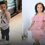 ¿Qué se sabe de Roldany Calderón y Brianna Genao?