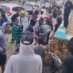 Pro Consumidor prohíbe la comercialización de pistolas y escopetas de juguete de hidrogel