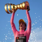 Simon Yates se retira del ciclismo tras títulos en la Vuelta y el Giro