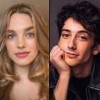 Teagan Croft y Milo Manheim protagonizarán la versión de acción real de 'Enredados'