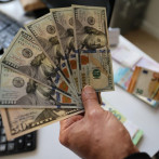 República Dominicana recibió 7.316,4 millones de dólares en remesas los primeros siete meses de 2026