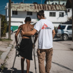 Médicos sin Fronteras suspende su ayuda debido a las pandillas