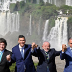 Unión Europea y Mercosur firman acuerdo comercial