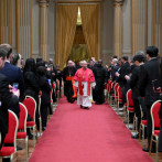 León XIV: la guerra vuelve a estar de moda