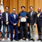 43 estudiantes dominicanos reciben becas para estudiar en Berklee