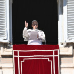 El Papa pide por la paz y la justicia en inicio de Semana de Oración por la Unidad de los Cristianos