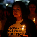 Venezuela: Anuncia 116 excarcelaciones de presos políticos