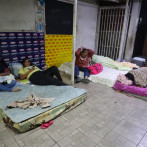 Al menos 24 presos políticos han sido liberados esta madrugada en Venezuela, según una ONG