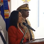 Caninos del FBI y embajada EEUU se suman a la búsqueda de la niña Brianna Genao
