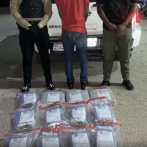 Citan prioridades de la agenda de seguridad para 2026